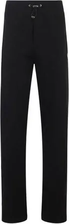 Philipp Plein Jogger Pants Jacquard Tennis Monogram Men in Black at Nordstrom, Size X-Small/small