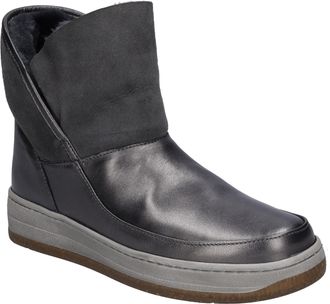 Josef Seibel Dames Enkellaars Kim 07 in grijs