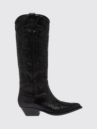 Buttero Boots Woman color Black