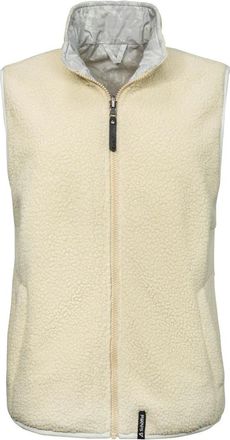 Sch&ouml;ffel Style Purga Vest - Dames - Bodywarmers - Beige - 2XL - Jassen
