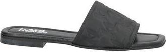 Karl Lagerfeld CALZATURE - Sandali su YOOX.COM