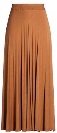 Gentryportofino HOSEN & R&Ouml;CKE - Midi-R&ouml;cke auf YOOX.COM