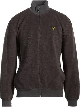 Lyle & Scott COATS & JACKETS - Jackets on YOOX.COM