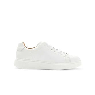 HUGO BOSS Bulton Runn LT A - Shoes - Hombre - Blanco - 42 EU