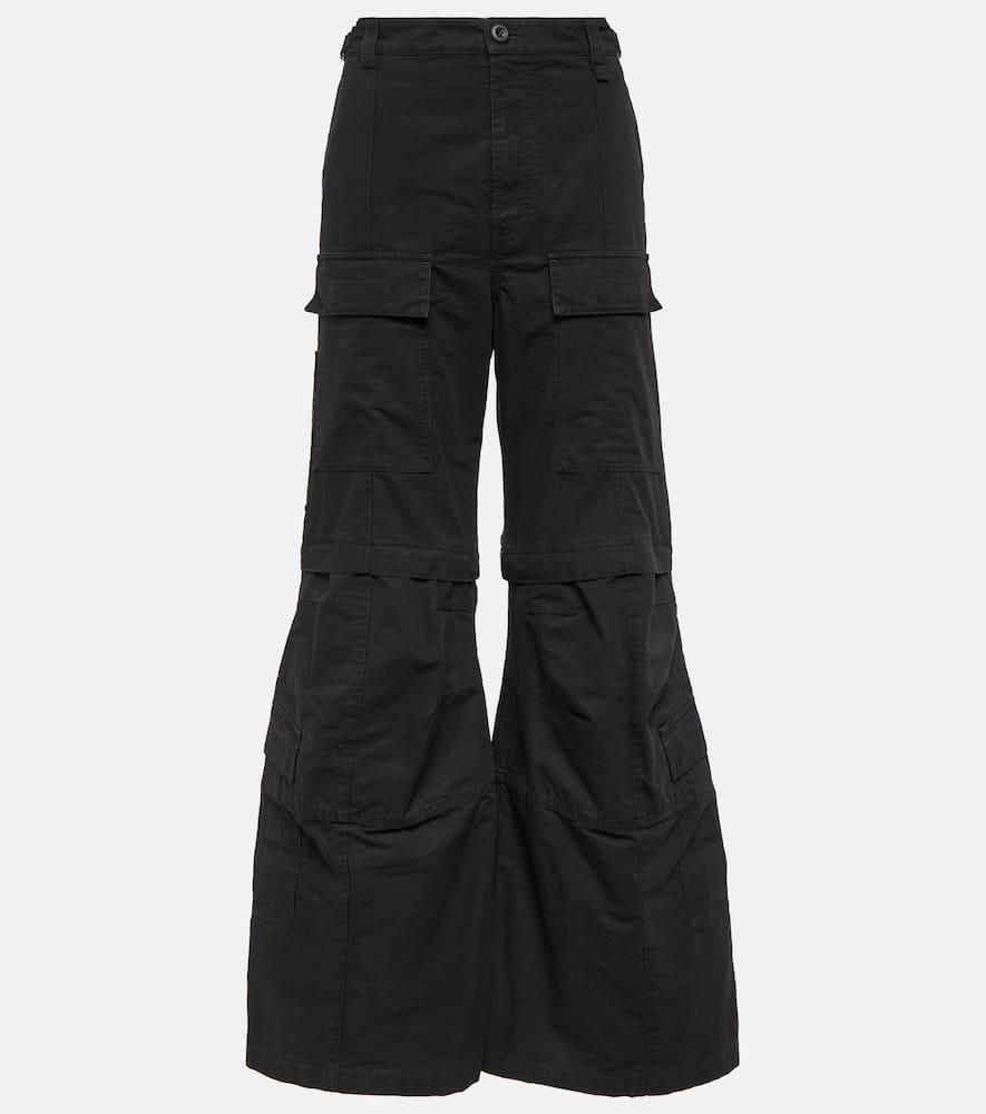 Balenciaga Cotton Pants − Sale: up to −79% | Stylight Balenciaga Cotton Pants − Sale: up to −79% | Stylight