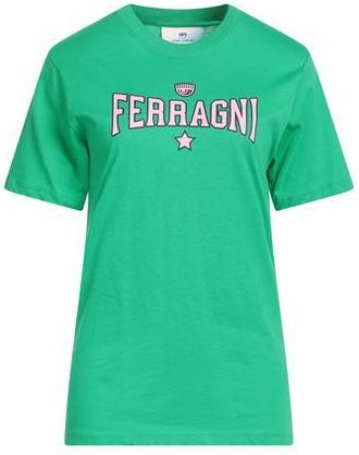 Chiara Ferragni CAMISETAS Y TOPS - Camisetas en YOOX.COM