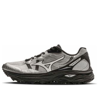 Mizuno Racer ADV Black Silver D1GH241207