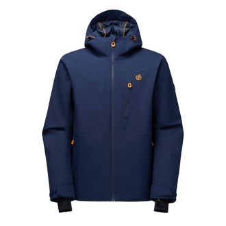 Dare 2B Dare 2B Eagle IV-skijas voor heren (Marine)