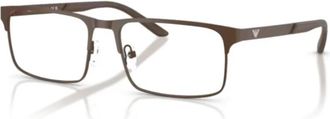 Emporio Armani 1170 Vista - unisex - Brillen - Groen - 55 MM - Accessoires