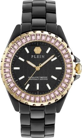 Philipp Plein Womens Plein Heaven Watch