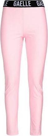 Ga&euml;lle Paris BOTTOMWEAR - Leggings on YOOX.COM