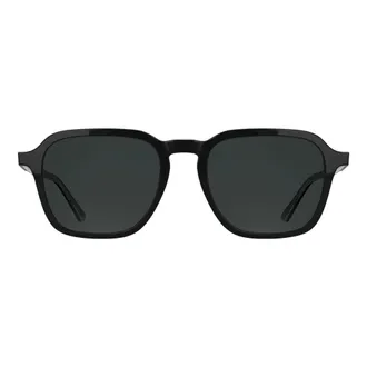 Calvin Klein Sunglasses, unisex, Black, Size: 53 MM Ck26507S Sunglasses