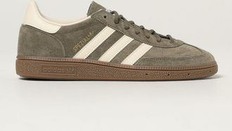 adidas Sneakers Handball Spezial Adidas Originals in camoscio