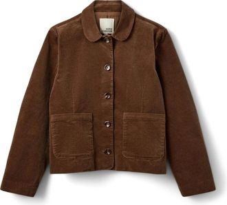 Sofie Schnoor Giacche - - Jackets - Donna - Marrone - S