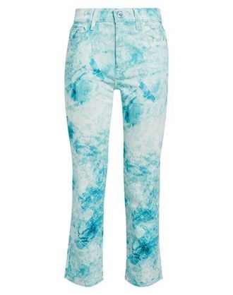 7 For All Mankind BOTTOMWEAR - Pantaloni jeans su YOOX.COM