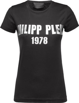 Philipp Plein T-shirt Round Neck SS Graet PP 78