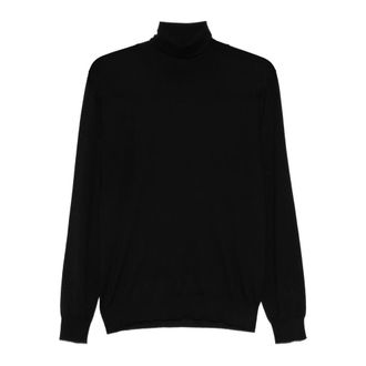 Fedeli Turtleneck Sweater