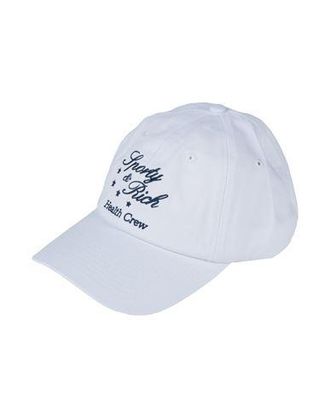 Sporty & Rich ACCESSORIES - Hats on YOOX.COM