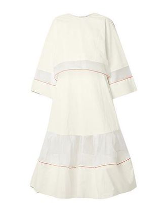 Rosie Assoulin Maxi dresses