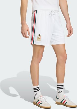 adidas Mens adidas Mexico Originals Shorts