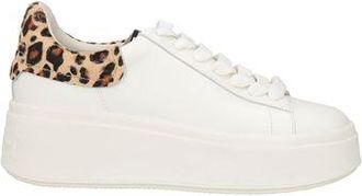 Ash CALZADO - Sneakers en YOOX.COM