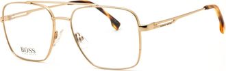 HUGO BOSS BOSS 1328 0J5G 00 Gold 57mm