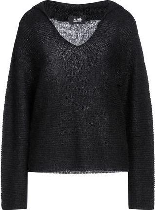 Alpha Studio KNITWEAR - Jumpers on YOOX.COM