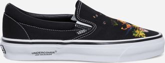 Vans UNDERCOVER Slip-On 98 Sneakers Black