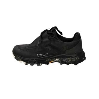 Premiata Sciliar - Shoes - Hombre - Negro - 45 EU
