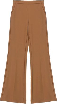 Imperial Donna, Pantaloni, Marrone, XS, new