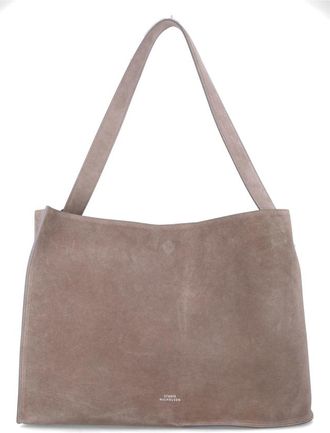 STUDIO NICHOLSON Doublet Suede Tote
