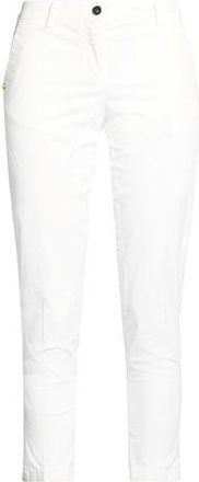 White Sand BOTTOMWEAR - Trousers on YOOX.COM