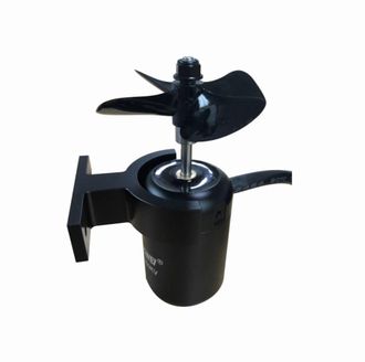 OEM Motor El&eacute;ctrico Sin Escobillas Impermeable Con H&eacute;lice Para Propulsi&oacute;n Subacu&aacute;tica. Motor Sin Escobillas Para Robots