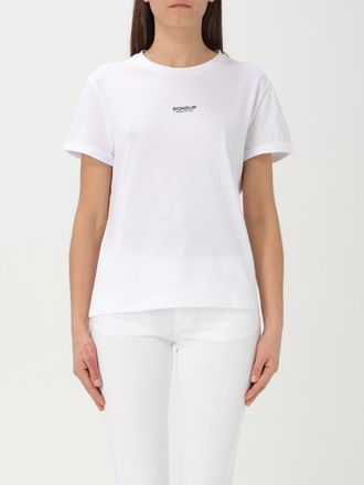 Dondup T-Shirt DONDUP Woman color White