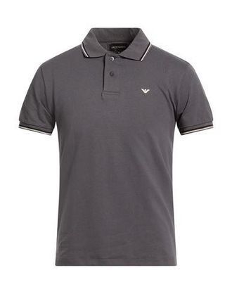 Emporio Armani TOPWEAR - Polo shirts sur YOOX.COM
