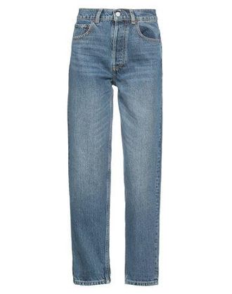 Boyish BOTTOMWEAR - Jeans on YOOX.COM