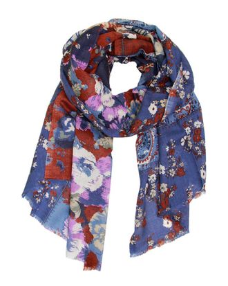 Saachi Saachi Wool Scarf