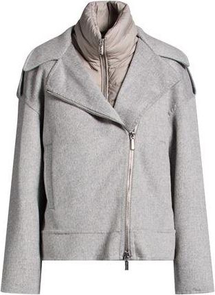 Giambattista Valli CAPISPALLA - Giacche & Giubbotti su YOOX.COM