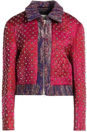 Dries Van Noten JACKEN & M&Auml;NTEL - Jacken und Anoraks auf YOOX.COM