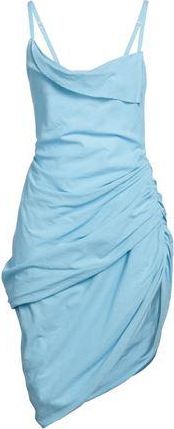 Jacquemus DRESSES - Mini dresses sur YOOX.COM