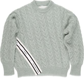 Philippe Model Donna, Maglie, Verde, L, new