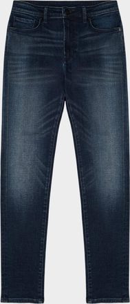 Monfrere Mens Greyson Skinny Jeans
