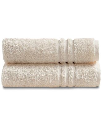 Ella Jayne Home 2Pc Hand Towel Set