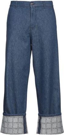 J.W.Anderson PARTES DE ABAJO - Pantalones vaqueros en YOOX.COM