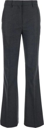 Mauro Grifoni Blazer Cruzado - Trousers - Mujer - Gris - S