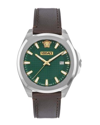 Versace Mens Luxury Watch