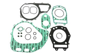 Ath&eacute;na Juego De Juntas Athena Para Suzuki Xf 650/dr 650 Se 96-09, Producto Nuevo