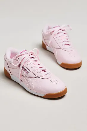 Reebok Freestyle Lo Sneakers