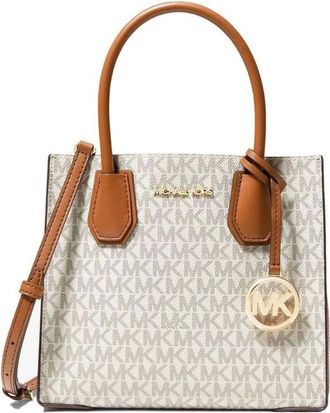 Michael Kors Mujer, Bolsos, Beige, Talla: ONE Size