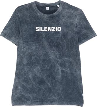 Aspesi Kleding.... - Dames - T-shirts - Blauw - M - Tops